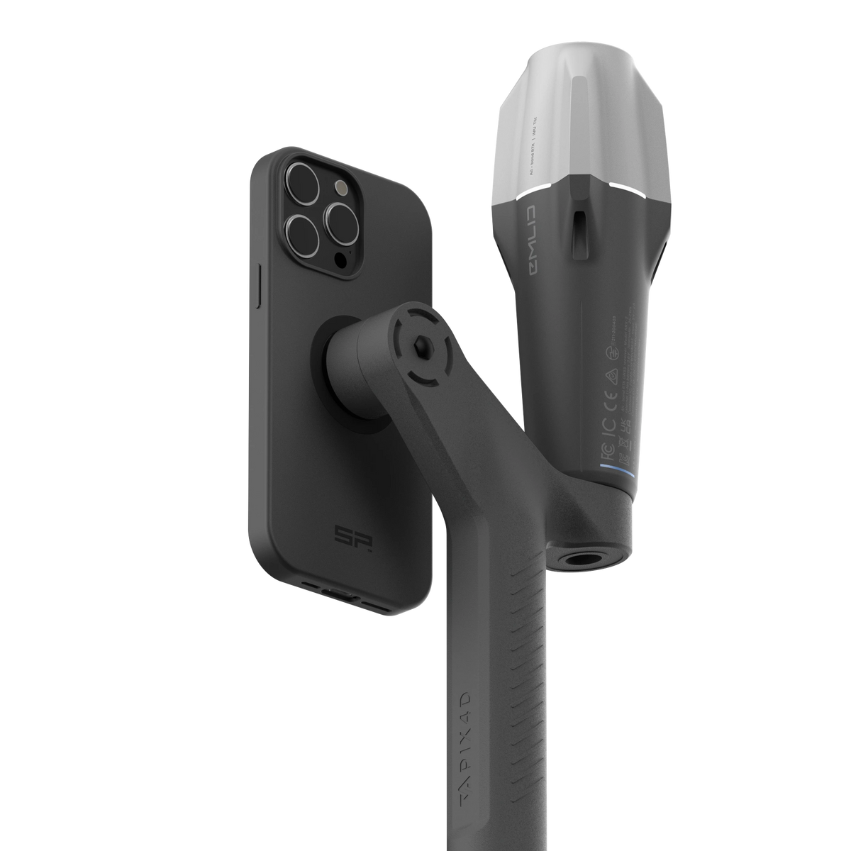 Pix4D & Emlid Scan-Kit